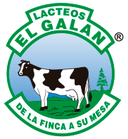 Lácteos El Galán